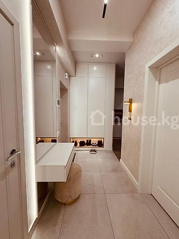 Продажа квартир: 2 комнаты, 48 м², Элитка, 9 этаж, Дизайнерский ремонт — 9