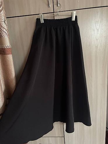 Юбки: Юбка, Миди, По талии — 3