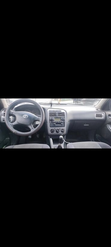 масло в коробку: Toyota Avensis: 2001 г., 0.2 л, Механика, Дизель, Универсал