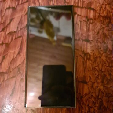 Mobil telefonlar: Samsung Galaxy S23 Ultra, 256 GB, rəng - Qara, Barmaq izi