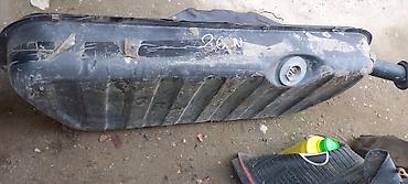 Топливные системы: Mercedes 190 Benzin Yanacaq Çəni 60L MERCEDES-BENZ 190 W201 EHTİYAT — 1