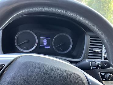 Hyundai: Hyundai Sonata: 2018 г., 2 л, Автомат, Газ, Седан — 10