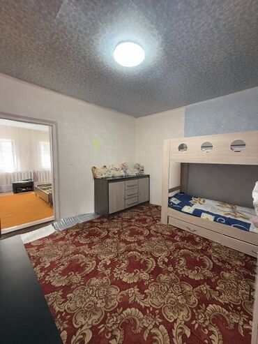 Продажа домов: Дом, 68 м², 3 комнаты, Агентство недвижимости, Косметический ремонт — 3