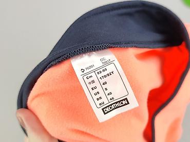 spodenki dresowe pull and bear: Kalenji, Bluza damska
, rozmiar S — 4