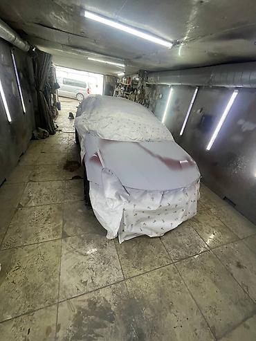 СТО, ремонт транспорта: Опыт 10 лет Мастерская по покраске автомобилей Для которых качество и — 5