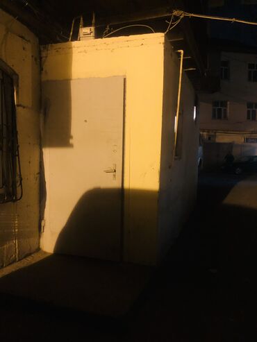 nesimi metrosu kiraye evler: Abu bəkr məscidinin yanı 
28 may metroya yaxın