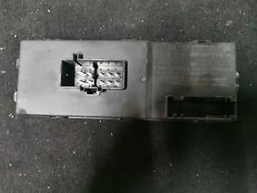 jake's marka: MODUL GEPEK VRATA A4, A4 ALLROAD, A5. 16-21.4M0959107B | modul gepek — 2