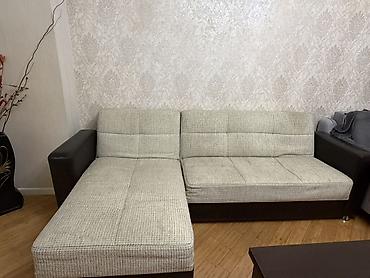 kreslolar: İşlənmiş, Künc divan, Divan, Kreslo, Bazalı, Açılan — 4