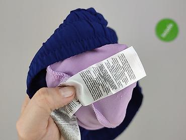 legginsy i stringi: Szorty damskie, rozmiar 2XL — 5