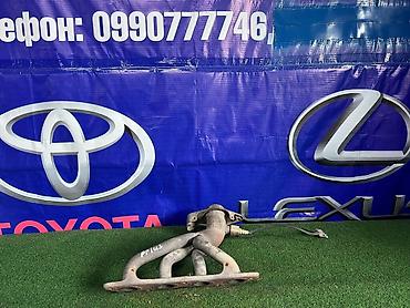 катализатор камри: Коллектор Toyota 2013 г., Б/у, Оригинал, Япония — 1