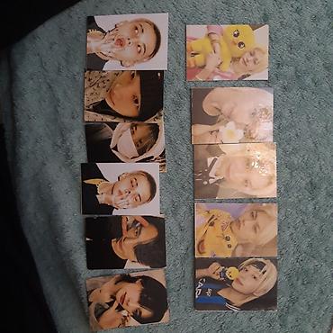 Stray Kids foto kartları və imza kartları dəsti - Mövzu: Stray Kids lalafo.az -da Stray Kids foto kartları və imza kartları dəsti - Mövzu: Stray Kids