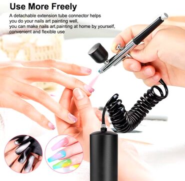 Ostali električni alati: Nova vazdušna četka radi na punjivu bateriju, baterija se punu 1,5 - na lalafo.rs — 9 Ostali električni alati: Nova vazdušna četka radi na punjivu bateriju, baterija se punu 1,5 - — 9