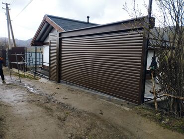 Откатные ворота: Ворота Автоматика сварка ворот автоматика для ворот ролл ворота at lalafo.kg — 8 Откатные ворота: Ворота Автоматика сварка ворот автоматика для ворот ролл ворота — 8