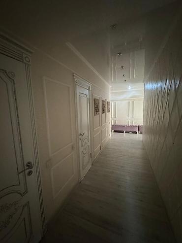 flat osh: 3 комнаты, 108 м², Ак-Кеме Индивидуалка, 2 этаж, Дизайнерский ремонт — 6