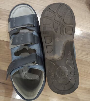 Детская обувь: Детская, подростковая обувь. Вся обувь в отличном состоянии, на все — 6