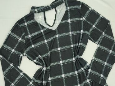 Women's blouse, size L (EU 40)