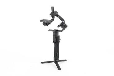 dji osmo mobile 7p: DJI Ronin gimbal stabilizator - 3 oxlu motorlu stabilizasiya — 1