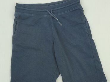 klapki dziecięce 4f: Shorts, 12 years, 152, condition - Good