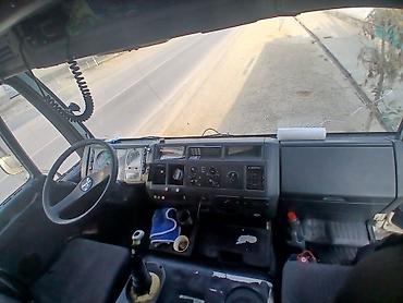 Грузовики: Грузовик, MAN, Стандарт, 7 т, Б/у — 7