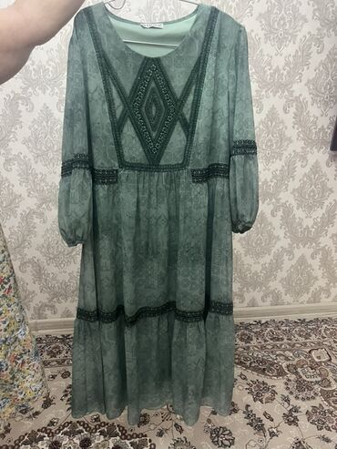 Polo köynəklər: Gündəlik don, Maksi, One size