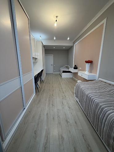 Продажа квартир: 3 комнаты, 118 м², Элитка, Евроремонт — 16