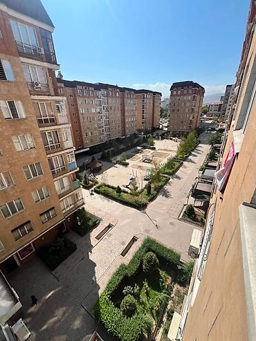 30: 1 комната, 30 м², Тунгуч мкр Элитка, 6 этаж, Евроремонт — 1