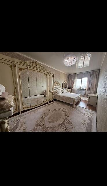 пентхаус аренда: 6 комнат, 260 м², Нижний Джал (Джал-23) Элитка, 10 этаж, Дизайнерский ремонт — 1