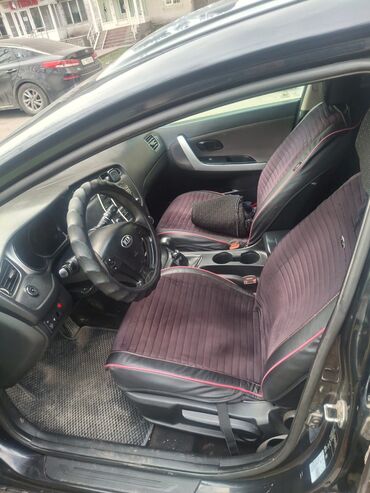 Kia: Kia Ceed: 2014 г., Автомат, Бензин, Универсал — 10