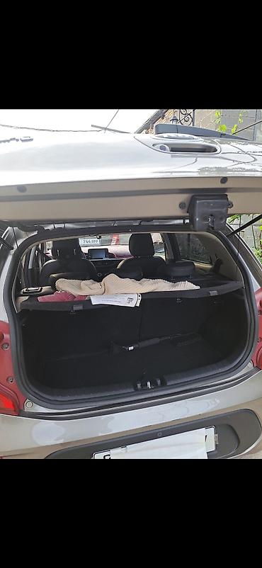 Kia: Kia Morning: 2018 г., 1 л, Автомат, Бензин, Хэтчбэк — 9