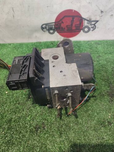 бмв блок: Блок abs Mercedes-Benz E-CLASS W210 M 112 E 32 2002 (б/у)