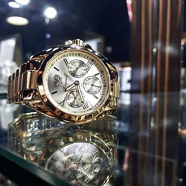 Классические часы: Оригинальные Женские Швейцарские Часы Мировых Брендов! Есть модели с — 14