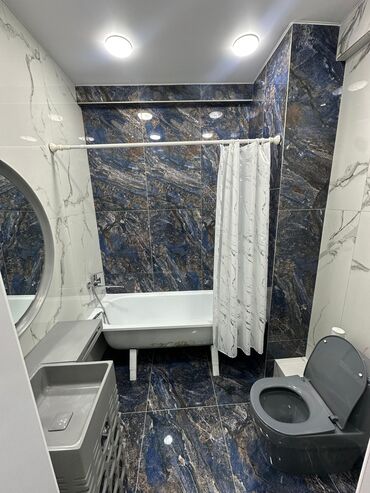 Посуточная аренда квартир: 1 комната, Круглосуточное заселение, Кондиционер, Бытовая техника — 3