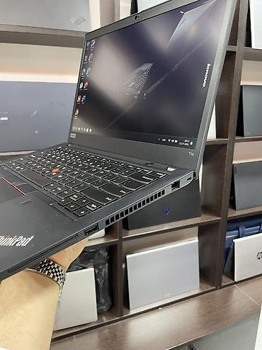 acer nitro 5: 💼 Lenovo ThinkPad T14 Gen 1 Touch – Premium biznes noutbuku! 🚀 ✅ — 6