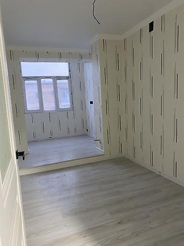 Продажа квартир: 2 комнаты, 58 м², 106 серия, 3 этаж, Евроремонт — 2