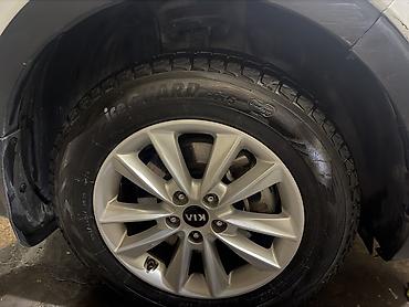 кич саренто: Kia Sorento: 2018 г., 2.4 л, Робот, Бензин, Кроссовер — 8