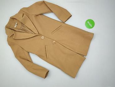 parka marki tchibo: Styled In Italy, Płaszcz damski, rozmiar S — 2