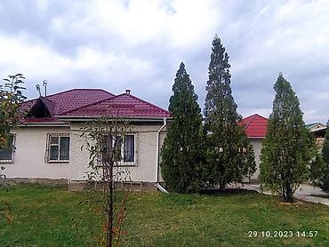 Продажа коттеджей и домов: Продаётся дом. Красная книга+тех.паспорт. - Одноэтажный жилой дом с — 8