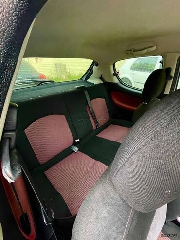 Peugeot: Peugeot 206: 1.6 l. | 2005 έ. 162000 km. Χάτσμπακ — 8