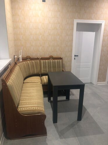 Yeni tikili: 4 otaqlı, Yeni tikili, 95 kv. m — 2