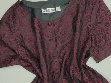 Together, Women's blazer, size 2XL