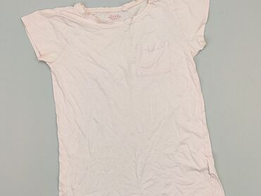 T-shirts: T-shirt, Reserved, 14 years, 158-164 cm, condition - Satisfying