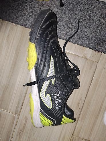 джордан обувь: Футбольные бутсы (сороконожки) Joma покупал 2 года назад за 3000 одел — 2