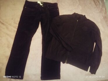 Kurtkalar: Çoxu tezədi köcle bağlı satılır ucuz qiymətə brend marka razmer s ve M — 10