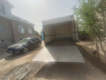 ош мерс: Mercedes-Benz Спринтер: 2004 г., 2.7 л, Механика, Дизель, Van