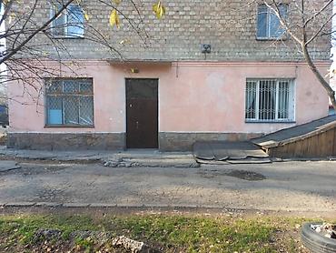 Продажа квартир: 4 комнаты, 87 м², Пишпек 1 этаж — 8