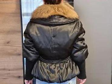 Zimske jakne: CHLOE, IZUZETNA JAKNA, KAO NOVA, VEL. M/L | Predivna Chloe jakna — 14