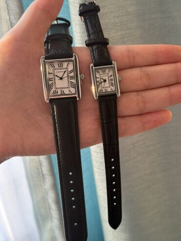 Классические часы: Классические часы часы, Casio, Унисекс — 5