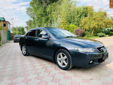 honda accord европеец: Продам 2003г.в 2.0об. цена:9500$ тел: хозяин