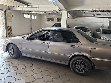 acura rsx: Honda Accord: 2001 г., 1.8 л, Автомат, Бензин, Седан — 4