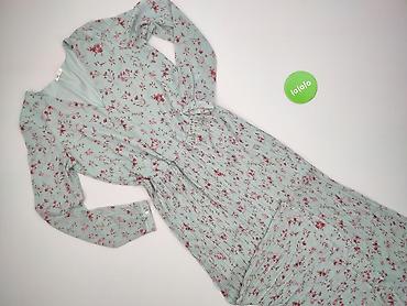 spódnice midi plus size: Reserved, Sukienka damska, rozmiar L — 2